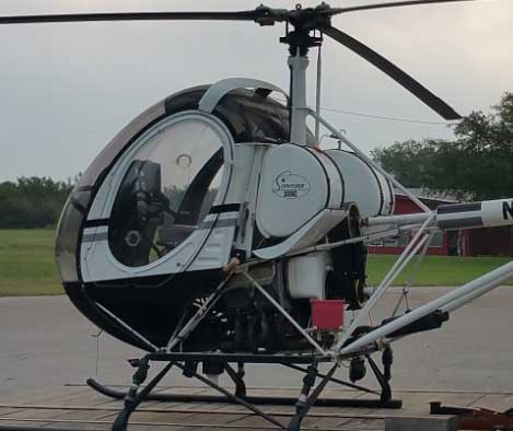 Robinson Helicopters For Sale